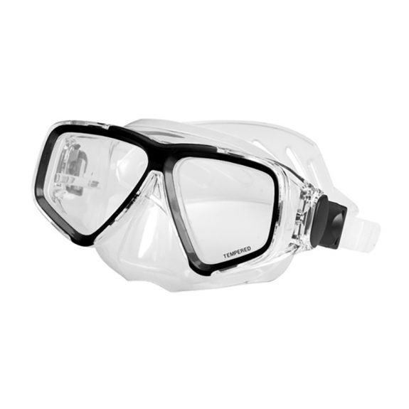 Deep Sea Clarity Mask