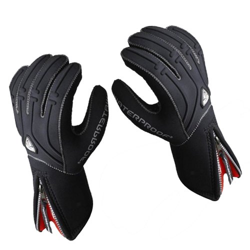 Details about   Waterproof G1-5MM Glove 