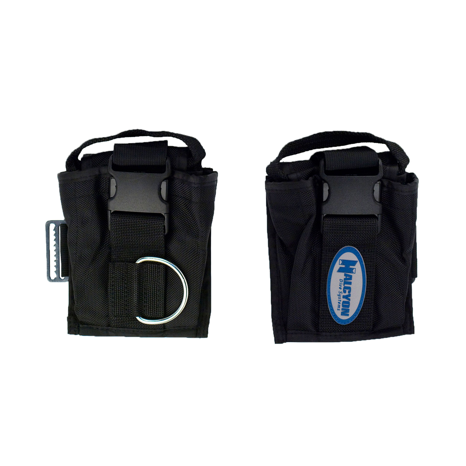 Halcyon Infinity BCD System with ACB Pockets