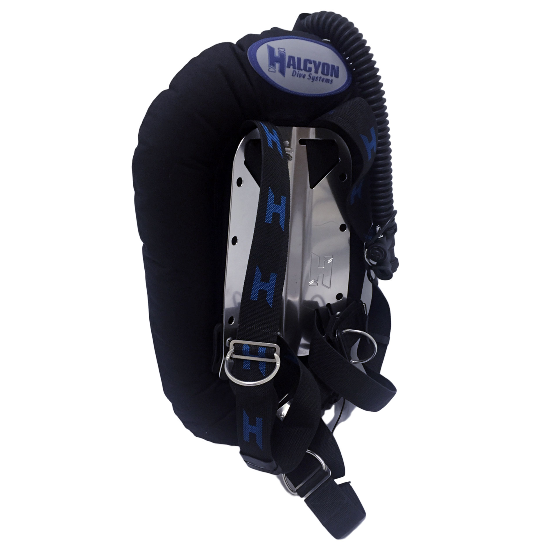 Halcyon Eclipse BCD System without ACB Pockets