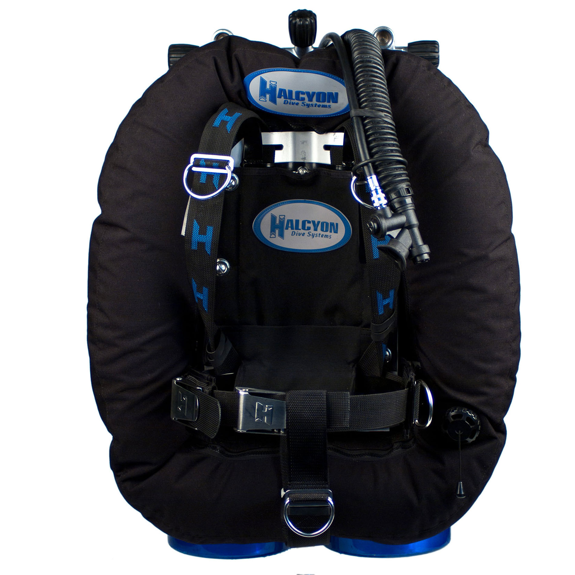 Halcyon Evolve BCD System without Cinch