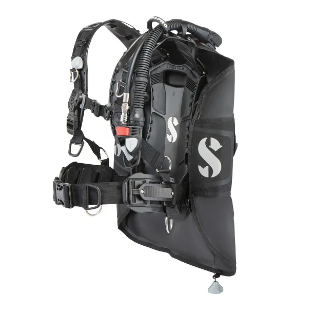 Scubapro Hydros Pro 2 BCD, product image from Diverdans