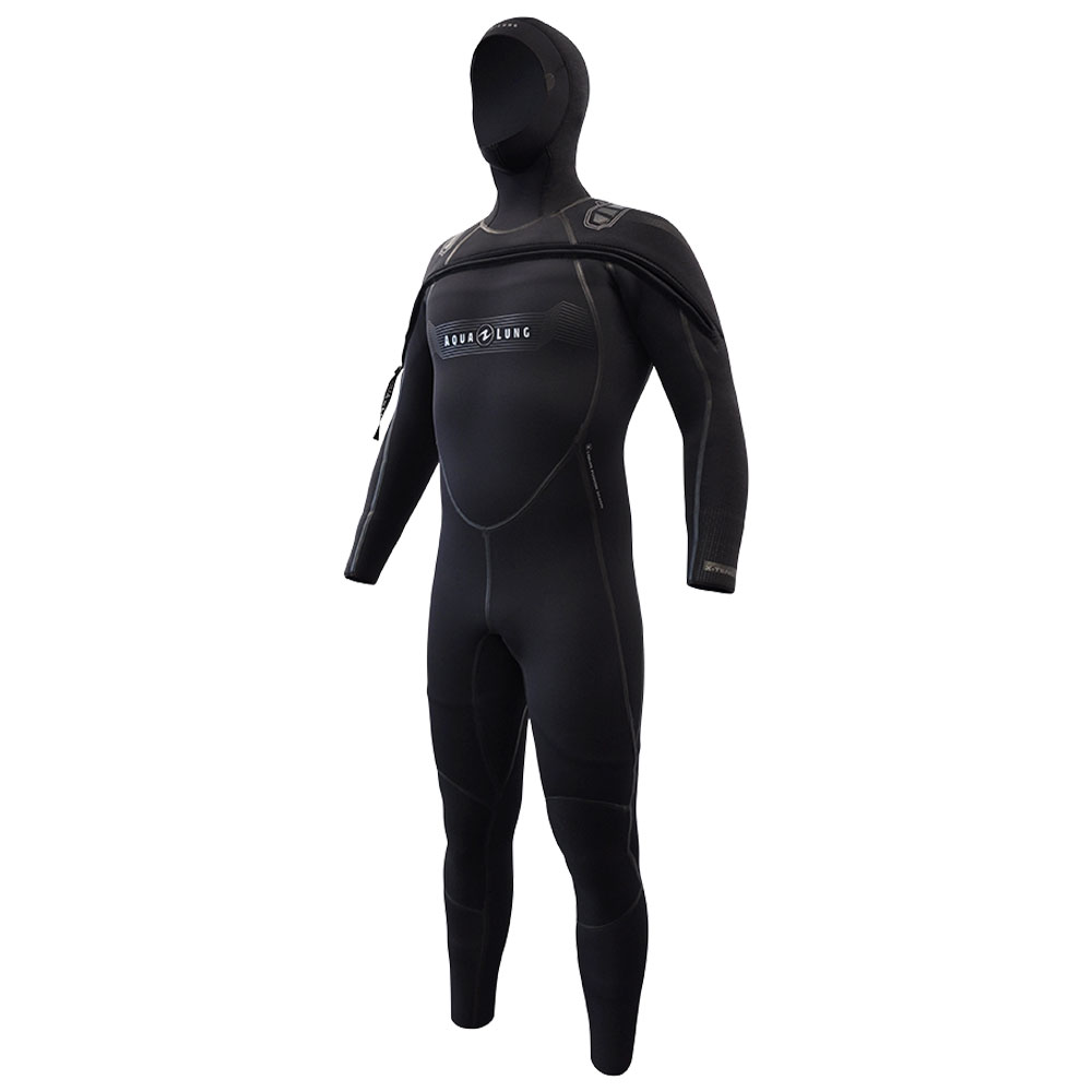 Aqua Lung SolAfx Men's Semi Dry Suit