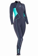 Bare Elate 3/2mm Women's Wetsuit - Diver Dan's