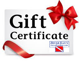 Gift Certificates