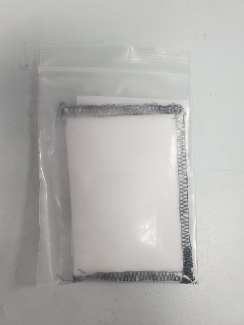 Wetsuit/Drysuit PURE TALCUM POWDER 150 grams Unscented Talc latex seal uncented 