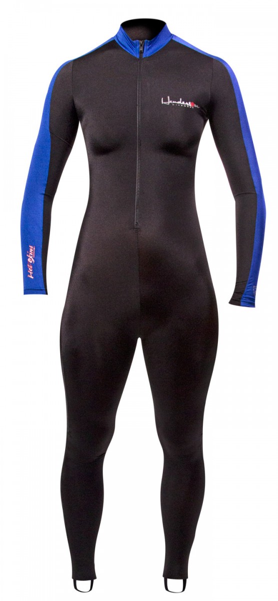 Henderson Hot Skins Unisex Lycra Suit - Diver Dan's