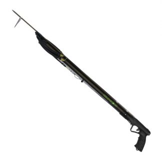 Trident PS03GR-BARB 7'POLESPEAR w/Grip & Barb Tip