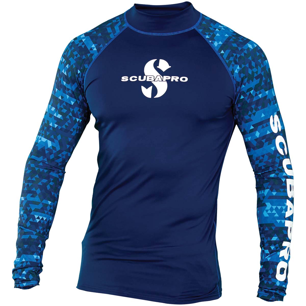 Scubapro UPF 50 Long Sleeve Rash Guards