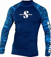 Henderson Hot Skins Unisex Lycra Suit - Diver Dan's