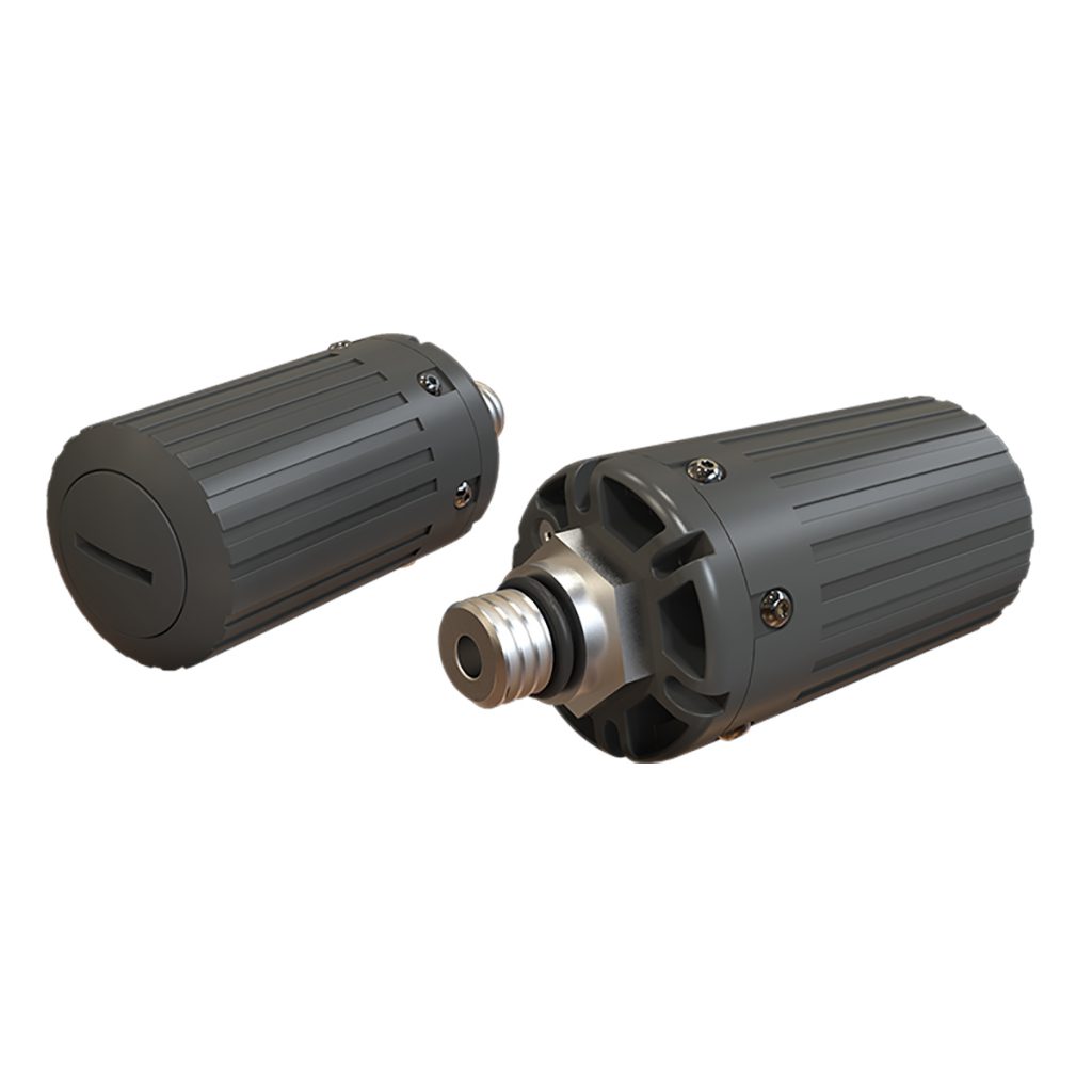 Shearwater Transmitter Diver Dan's