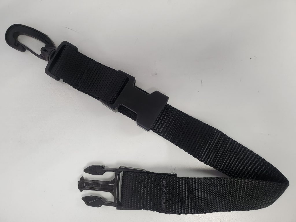 Trident Dive Fin Holder Diver Dan's