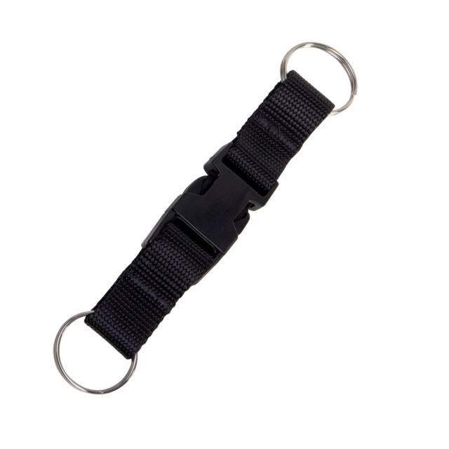 Braided Leather Top Handle Strap and D Ring Conversion Kit 