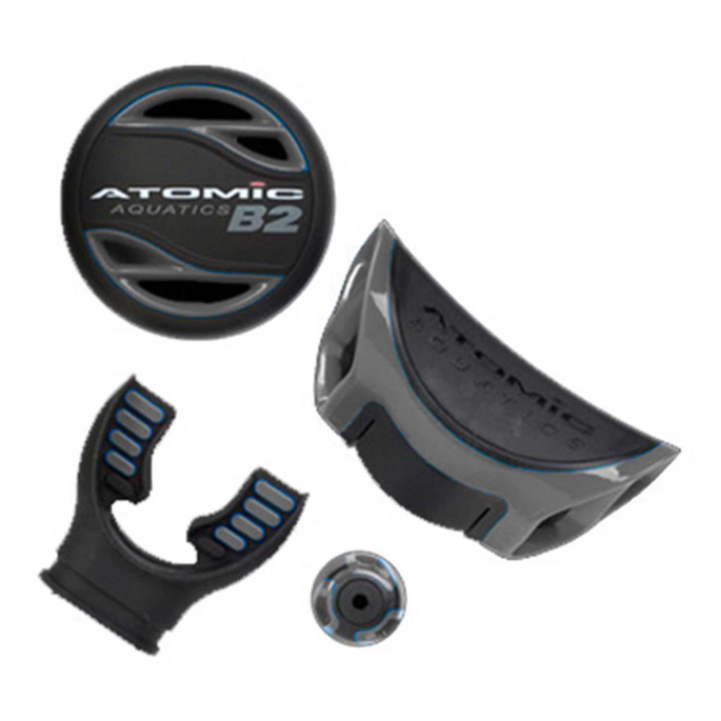 Atomic B2 Color Kit Diver Dan's