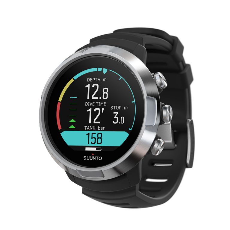 dive com suunto