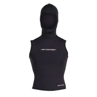 Henderson Thermaxx Titanium 3mm Women's Back Zip Jumpsuit - Diver 