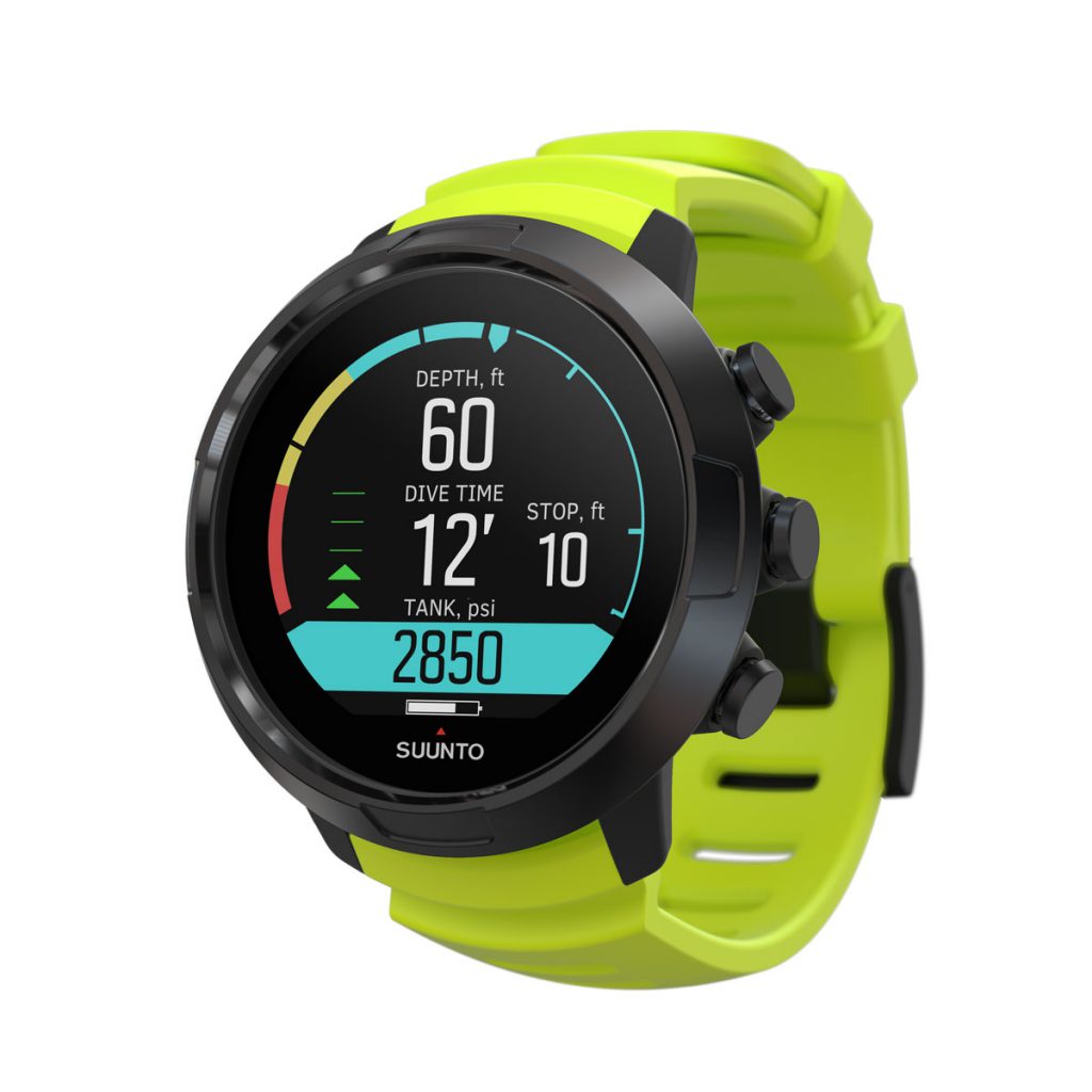 suunto ph